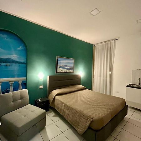 نابولي Bed & Breakfast De Bono المظهر الخارجي الصورة