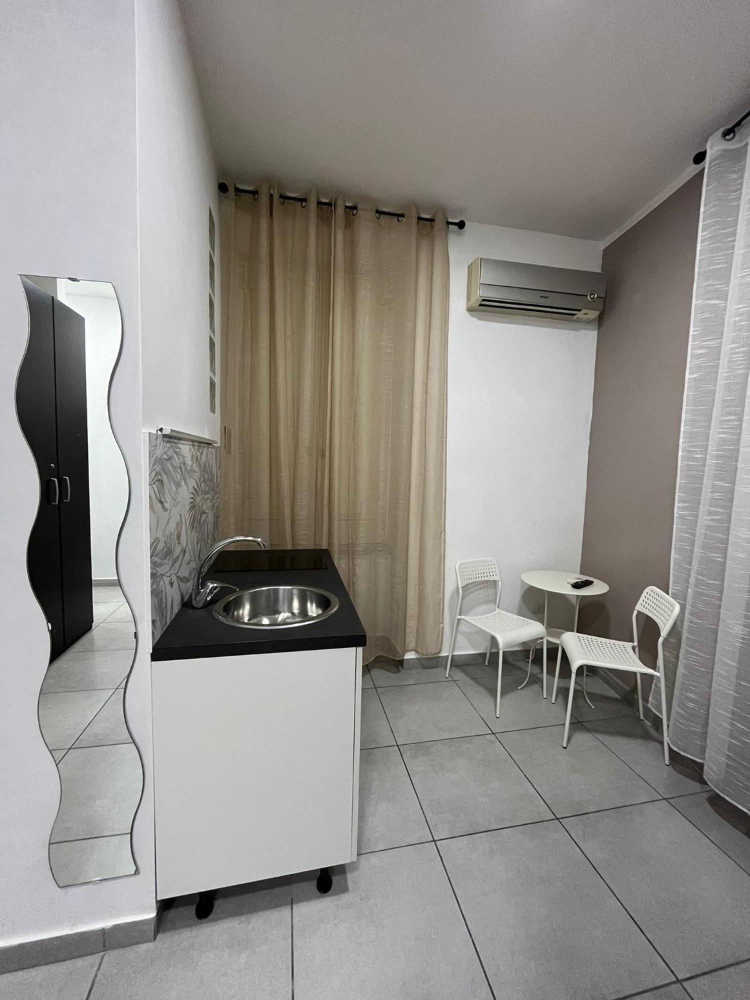 نابولي Bed & Breakfast De Bono المظهر الخارجي الصورة