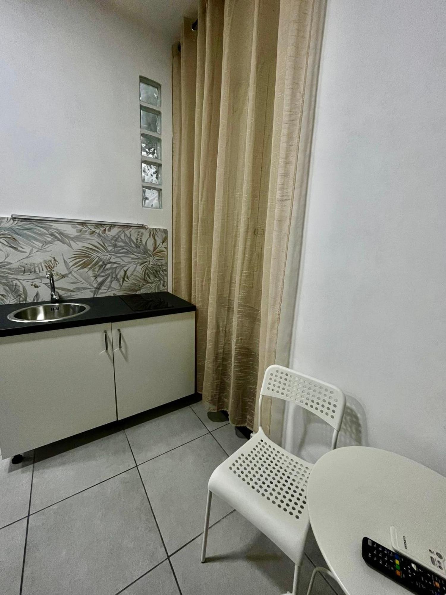 نابولي Bed & Breakfast De Bono المظهر الخارجي الصورة