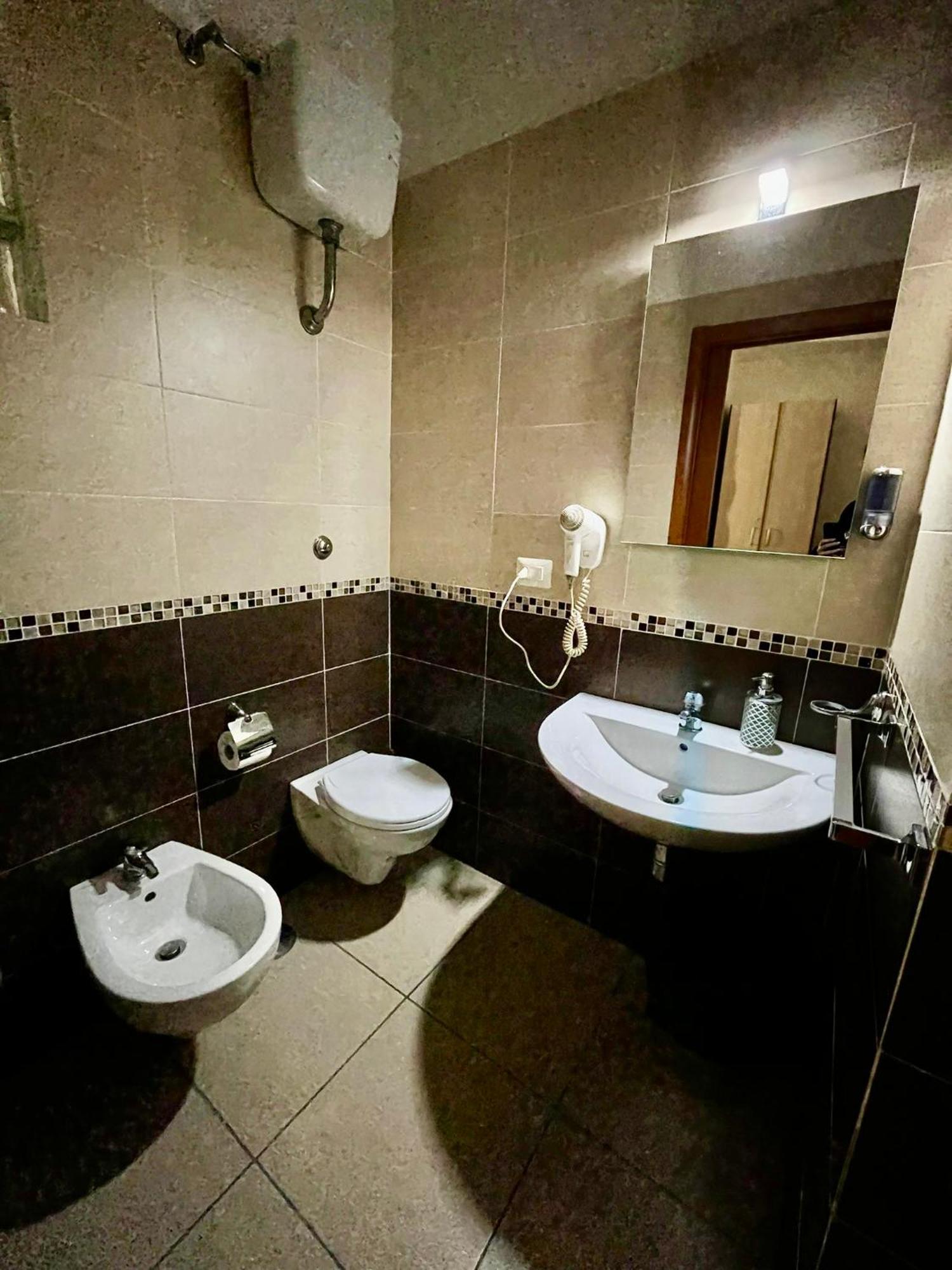 نابولي Bed & Breakfast De Bono المظهر الخارجي الصورة