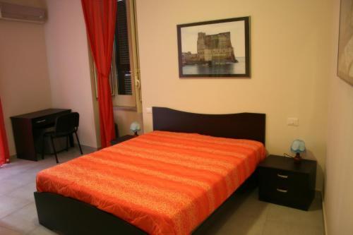 نابولي Bed & Breakfast De Bono المظهر الخارجي الصورة