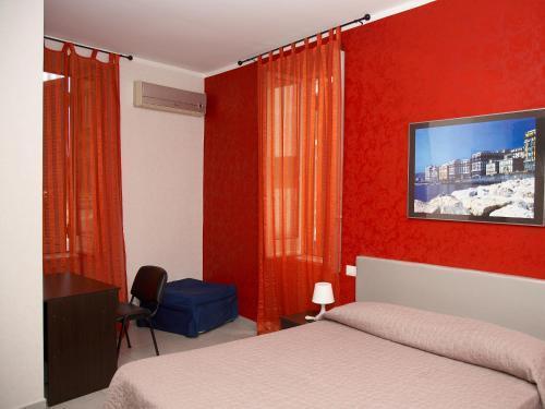 نابولي Bed & Breakfast De Bono المظهر الخارجي الصورة